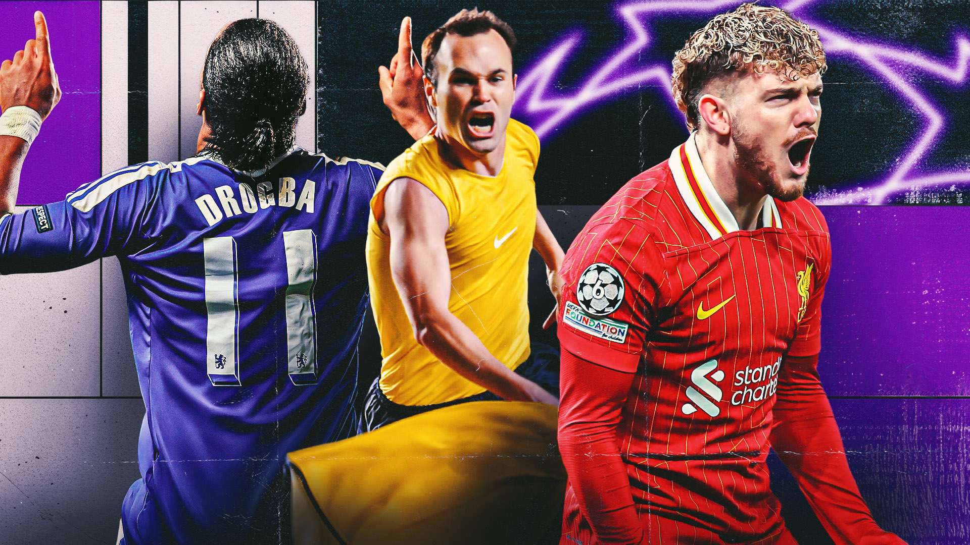 经历了下半 经历了下半