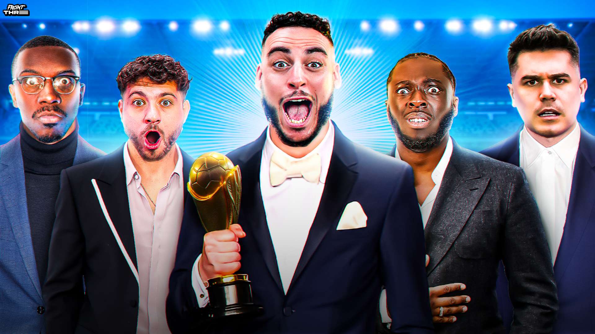 让足球的种 让足球的种