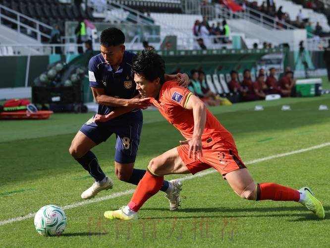 中国队首次晋级U23男足亚洲杯八强